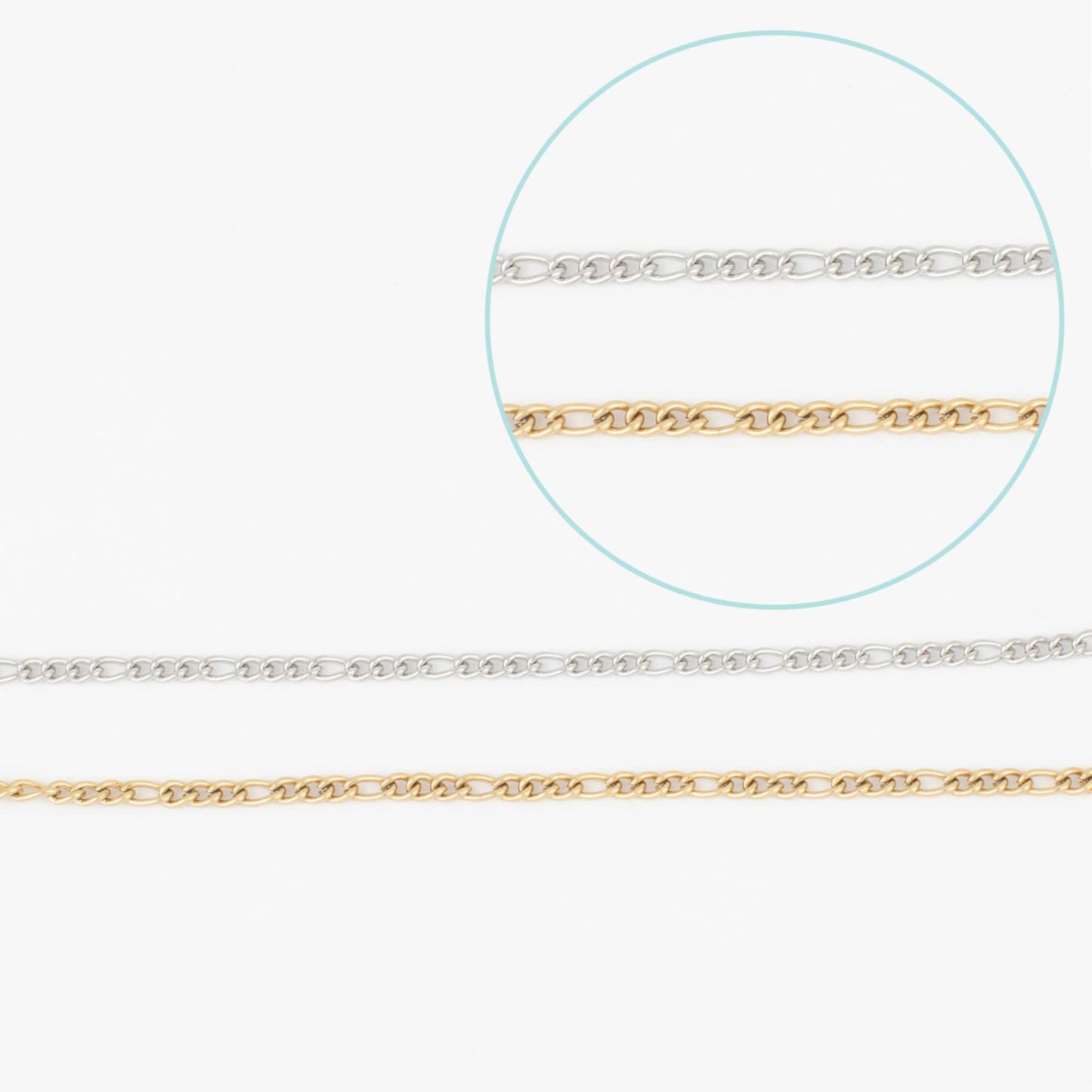 Permanent Bracelets