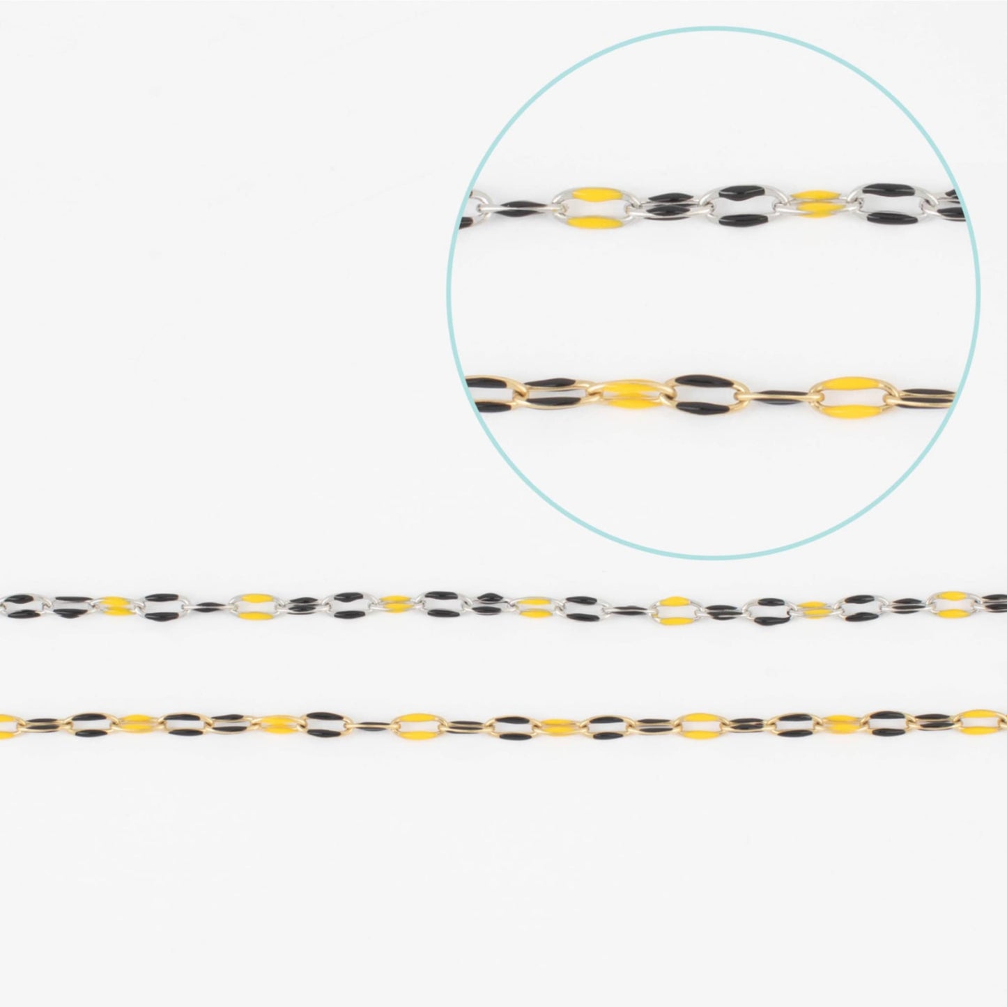 Permanent Bracelets