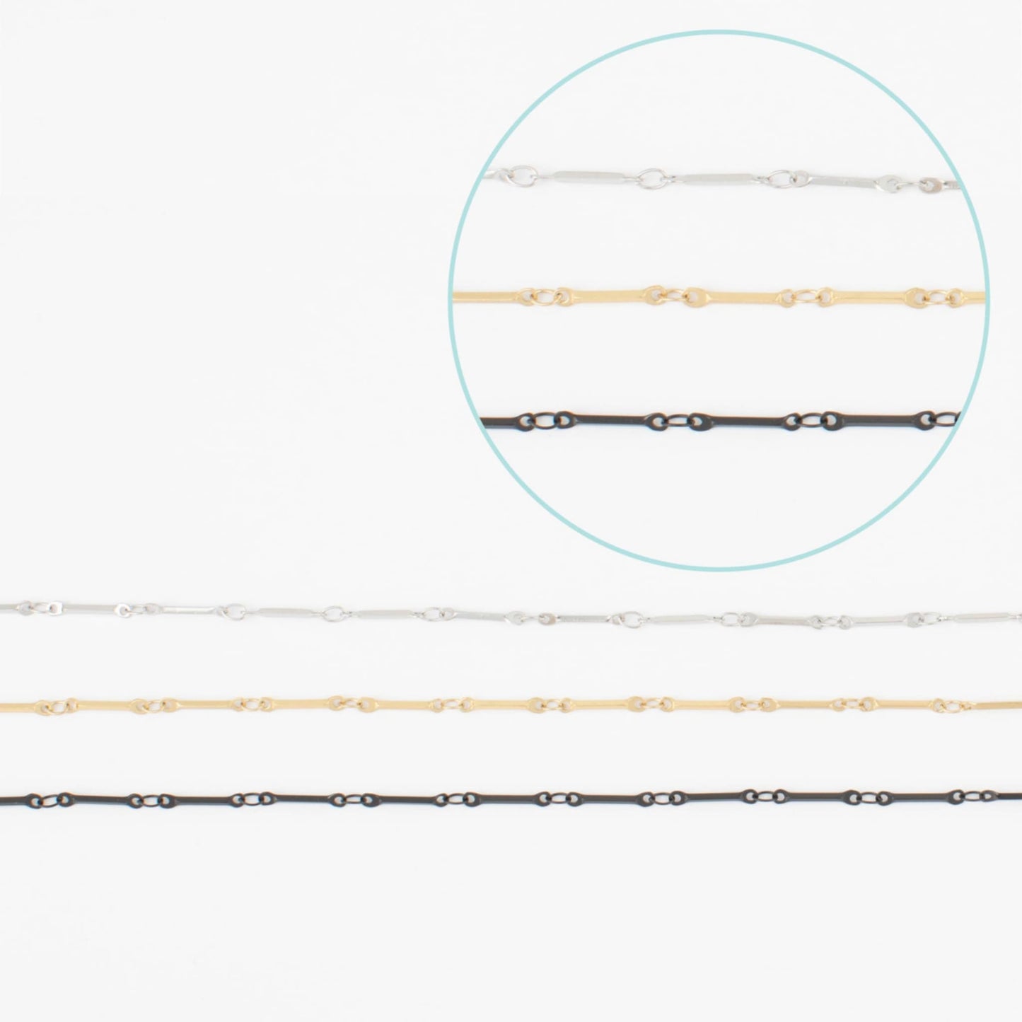 Permanent Bracelets