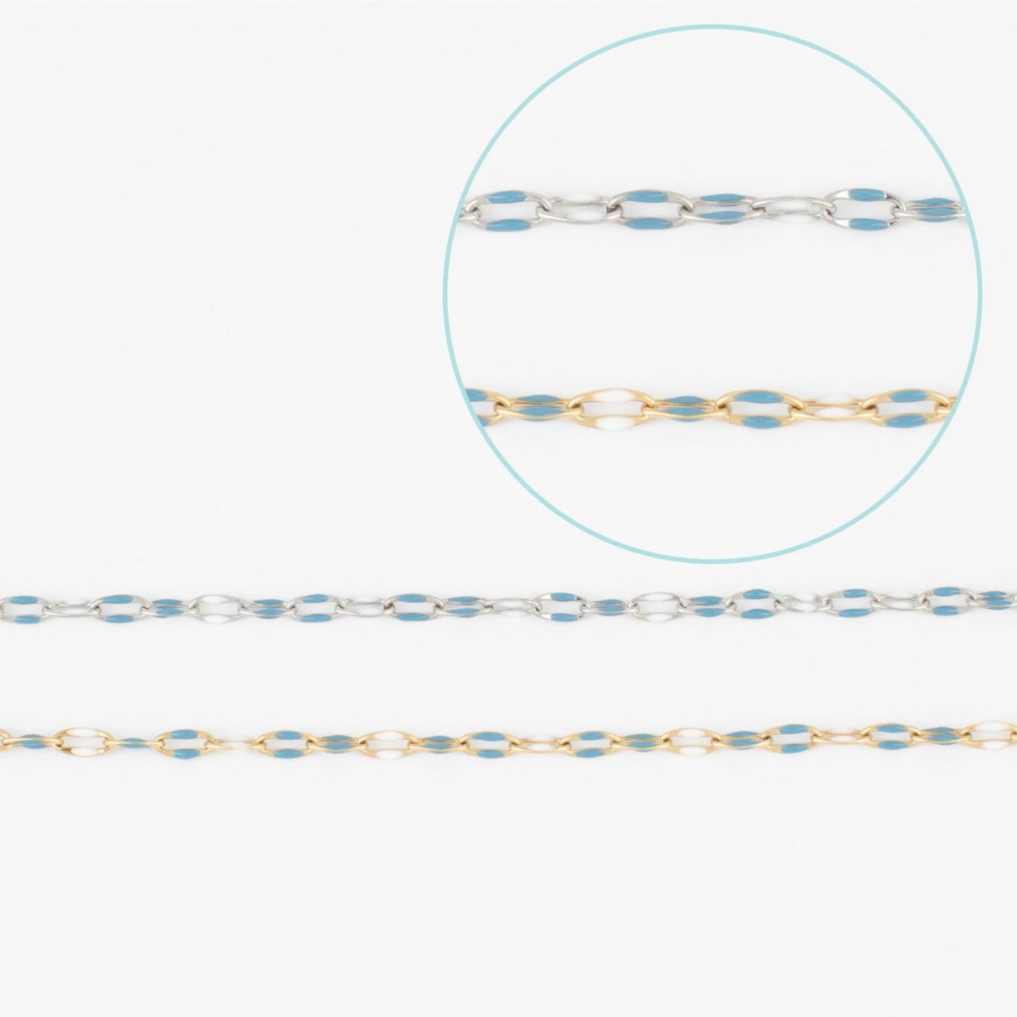 Permanent Bracelets