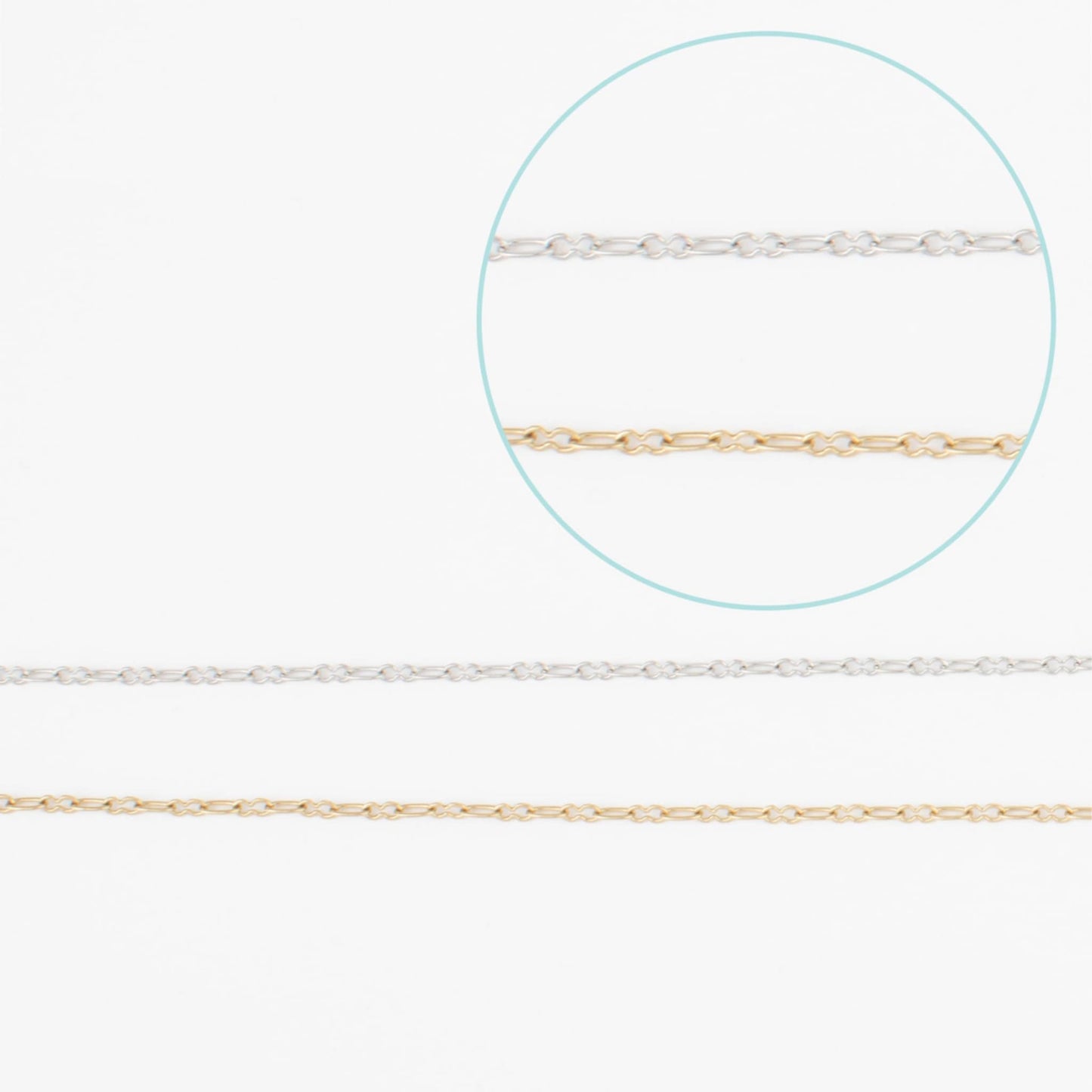 Permanent Bracelets