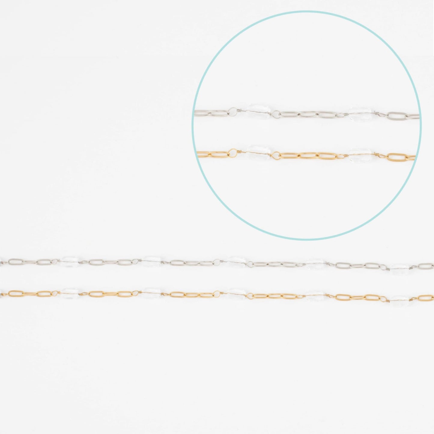 Permanent Bracelets