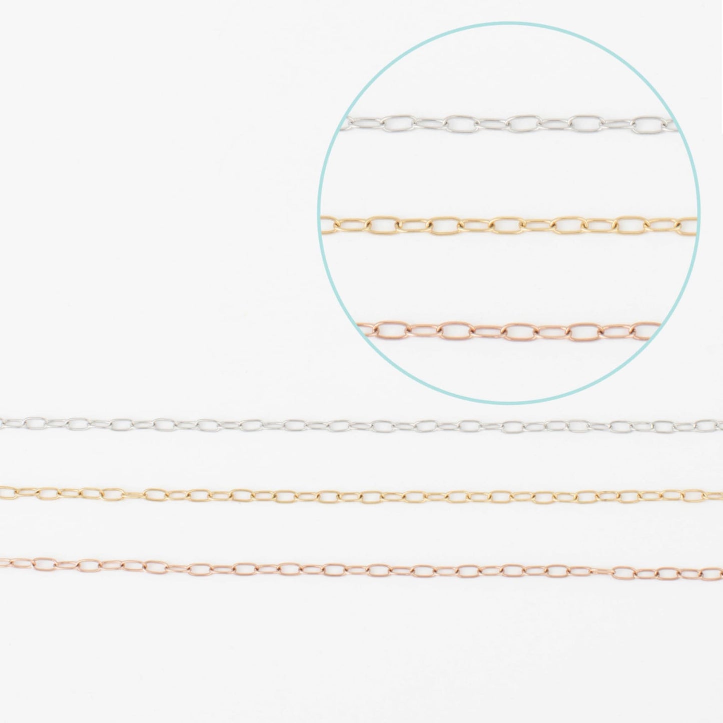 Permanent Bracelets