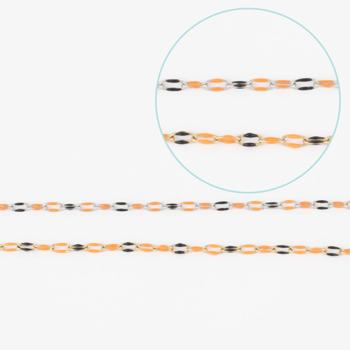 Permanent Bracelets