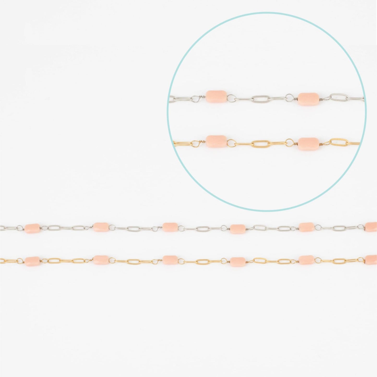 Permanent Bracelets