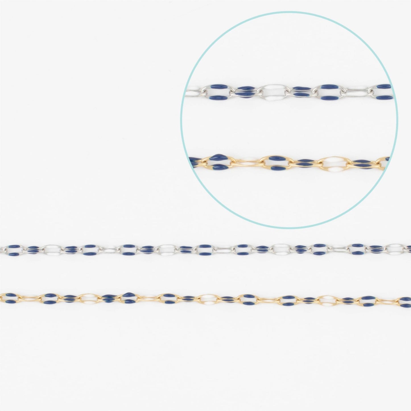 Permanent Bracelets