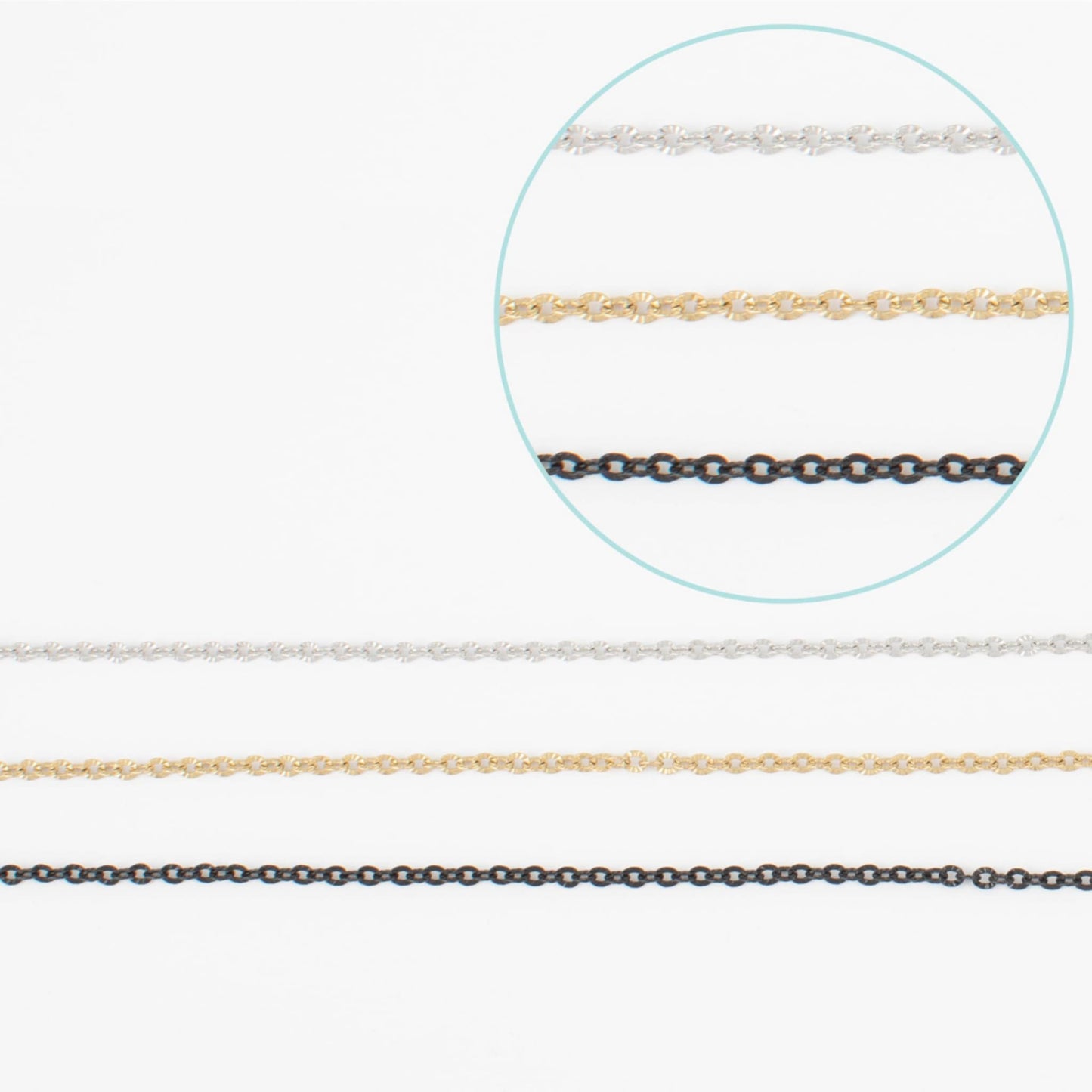 Permanent Bracelets