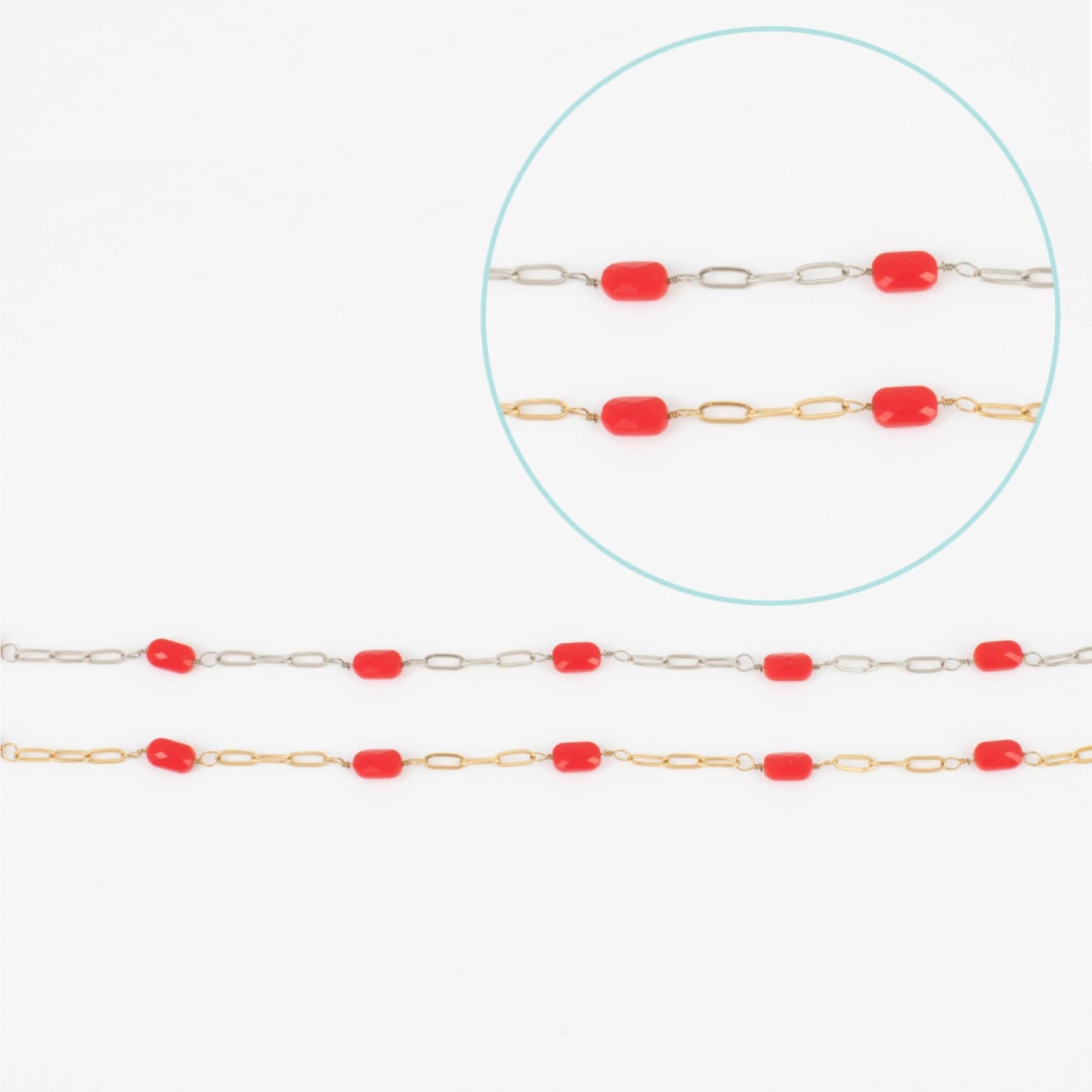Permanent Bracelets