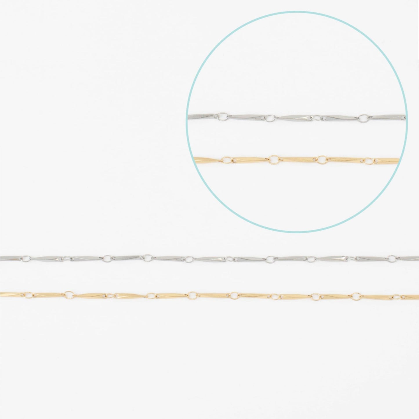 Permanent Bracelets