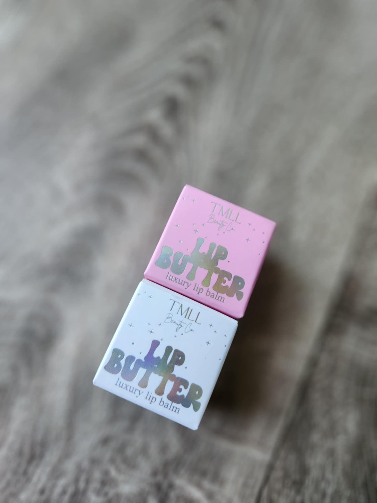 Lip Butter