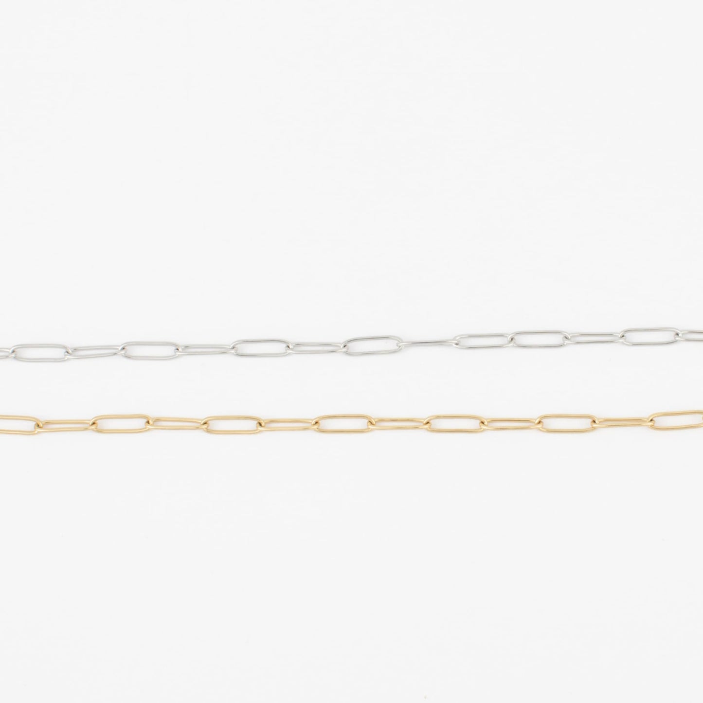 Permanent Necklace