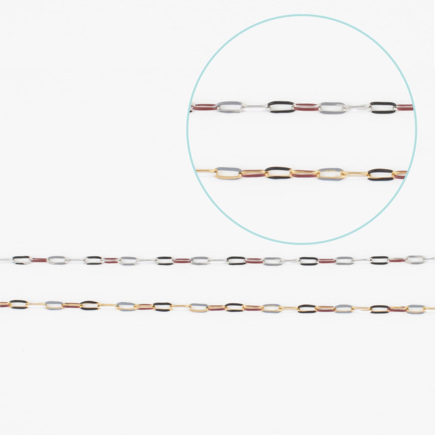 Permanent Bracelets