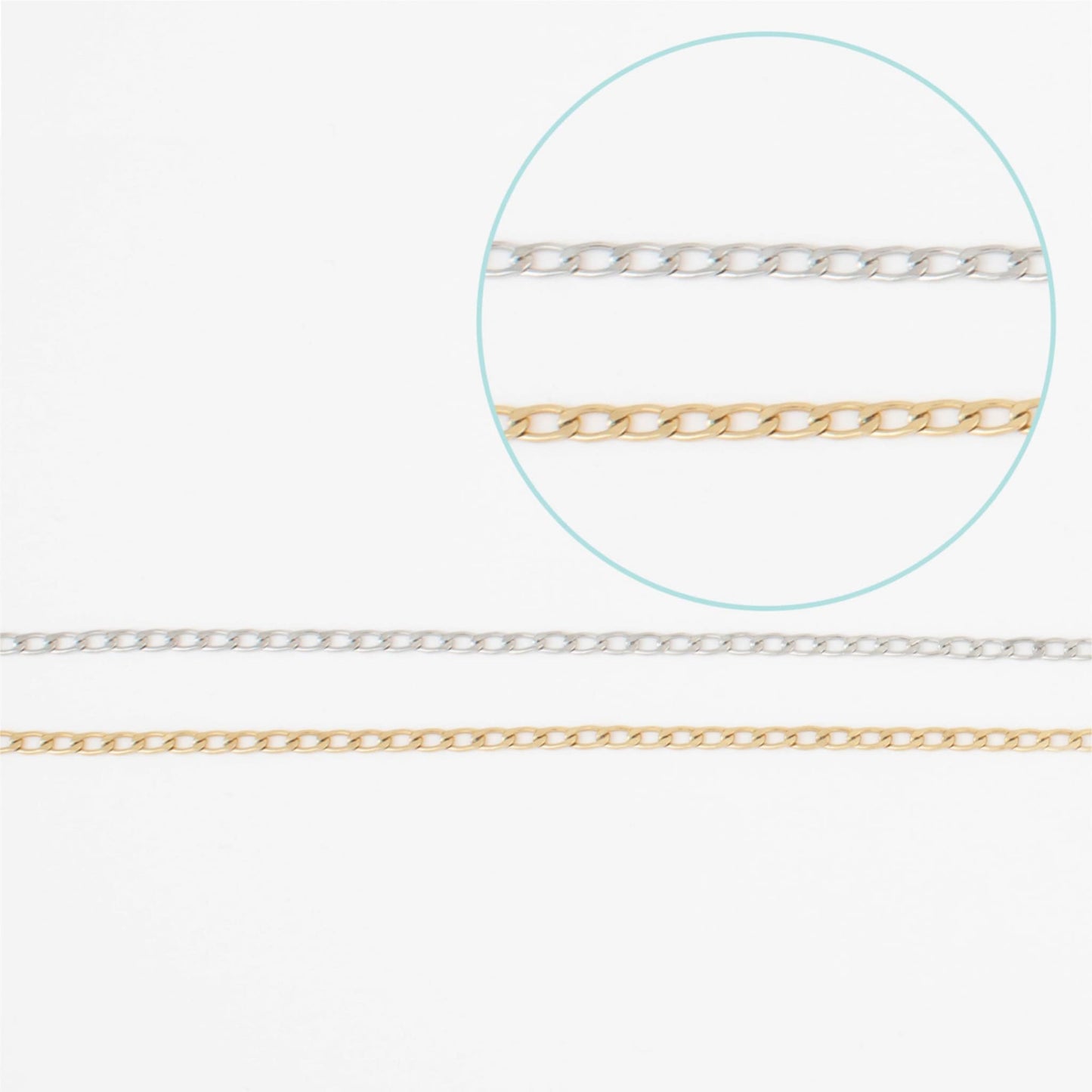 Permanent Bracelets