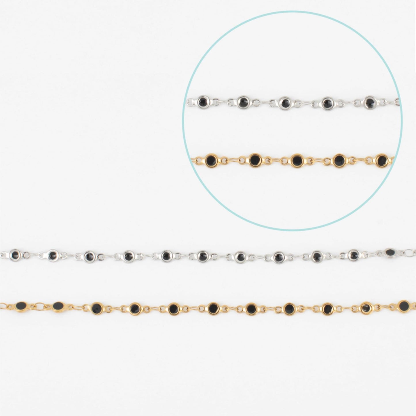 Permanent Bracelets