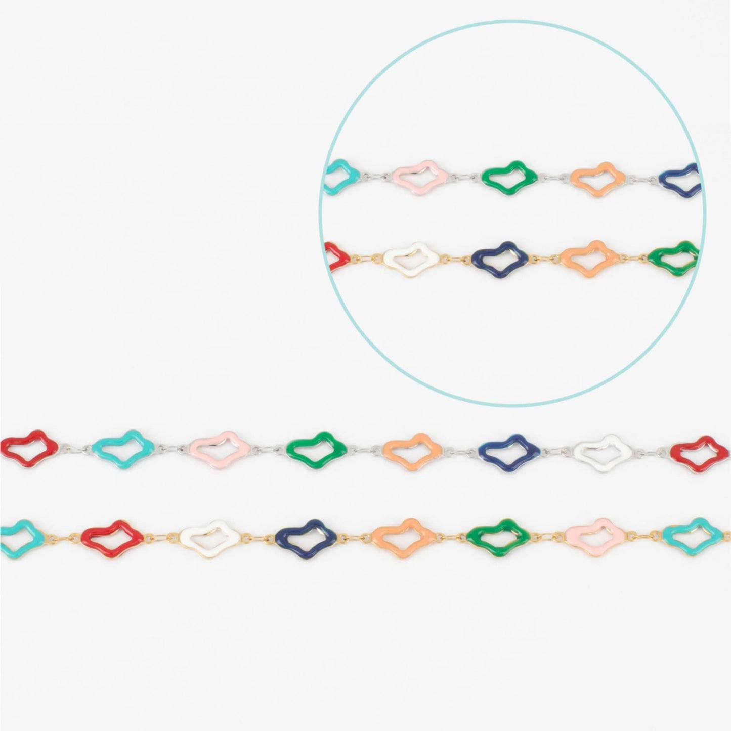 Permanent Bracelets