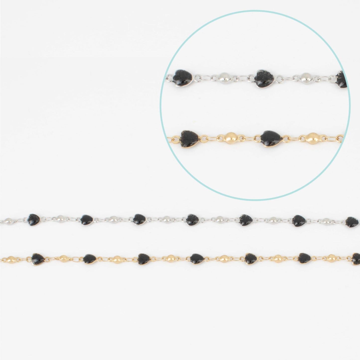 Permanent Bracelets