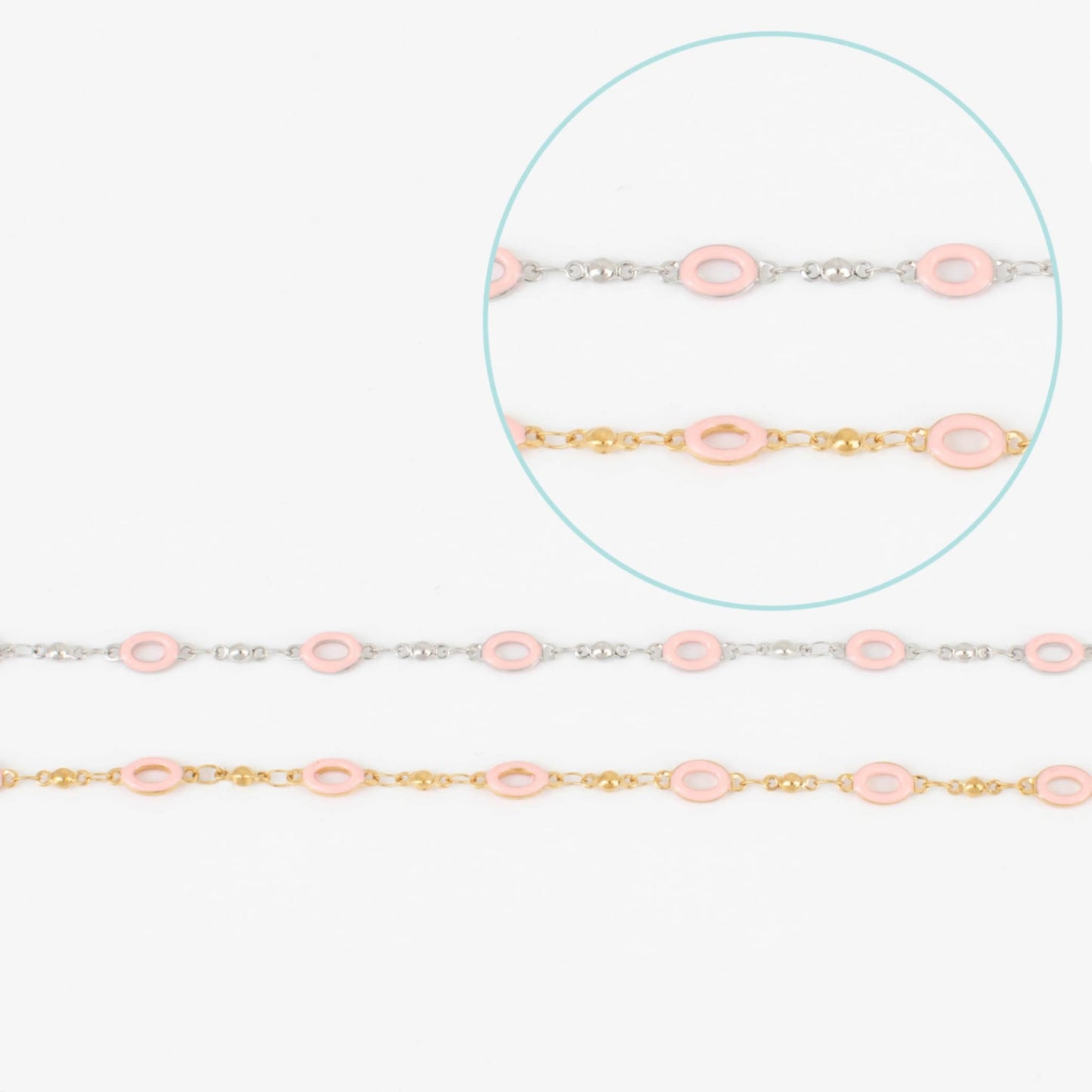 Permanent Bracelets
