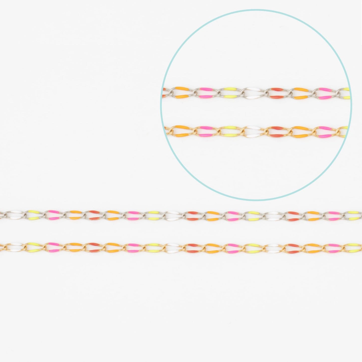 Permanent Bracelets