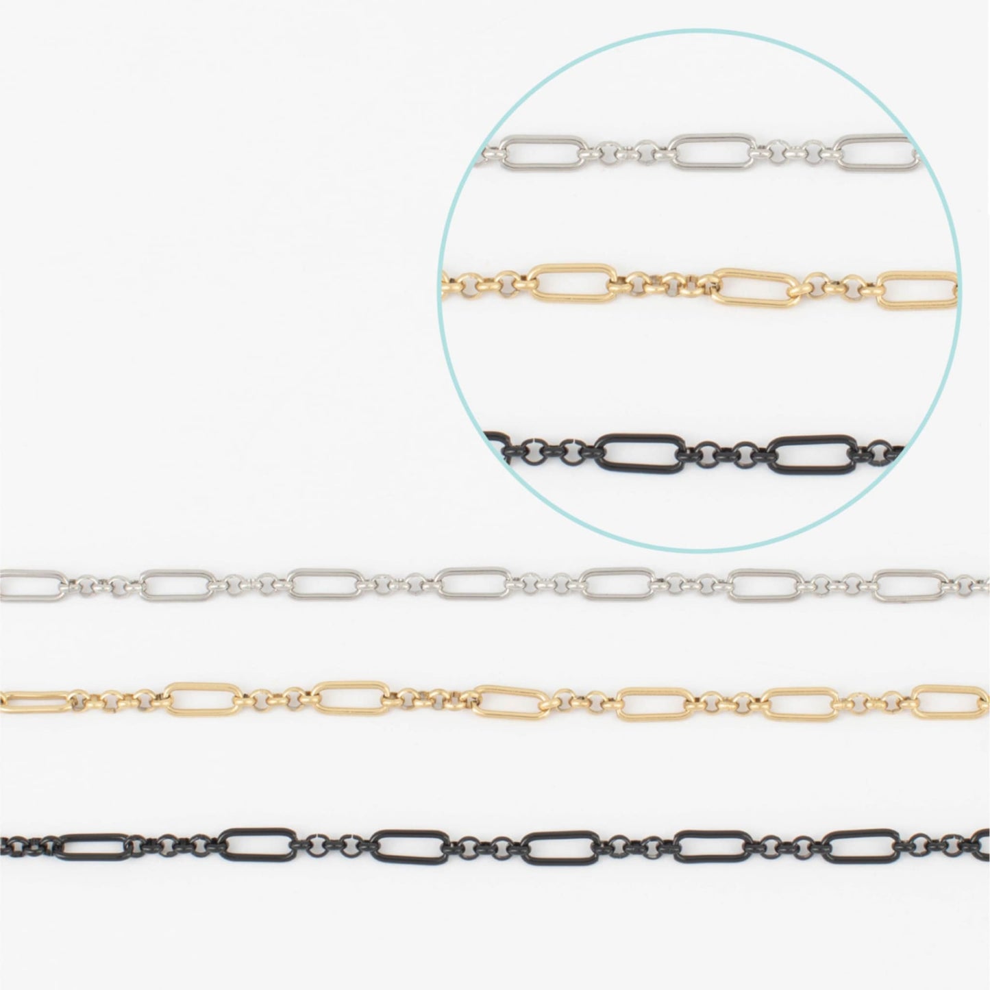 Permanent Bracelets