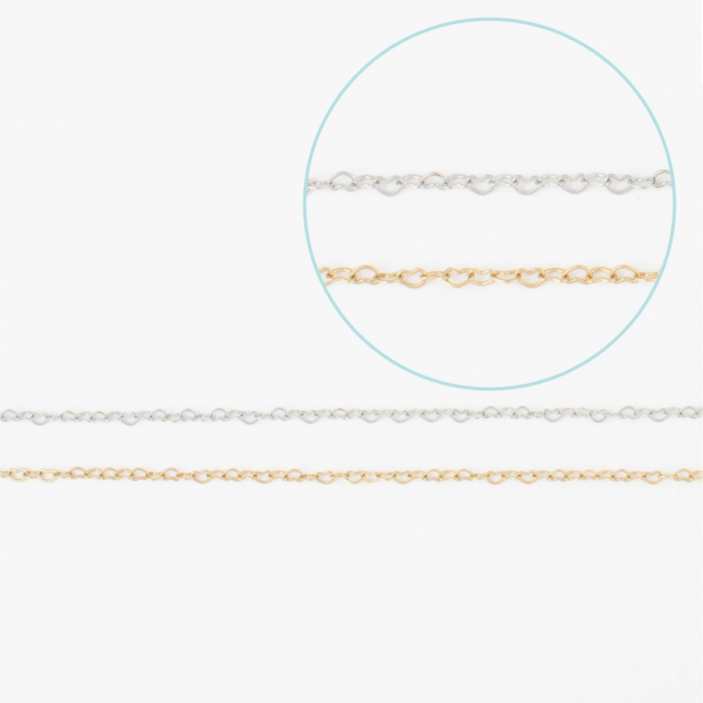Permanent Bracelets
