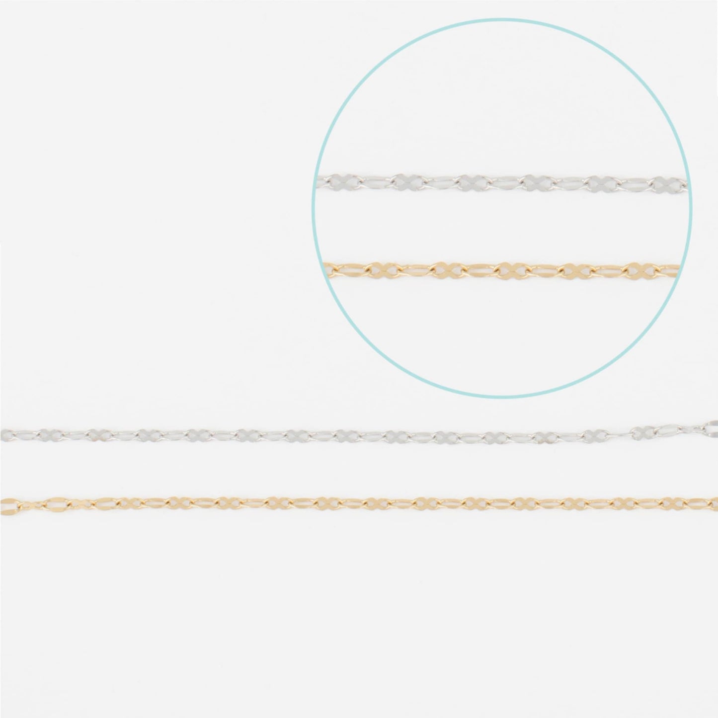 Permanent Bracelets