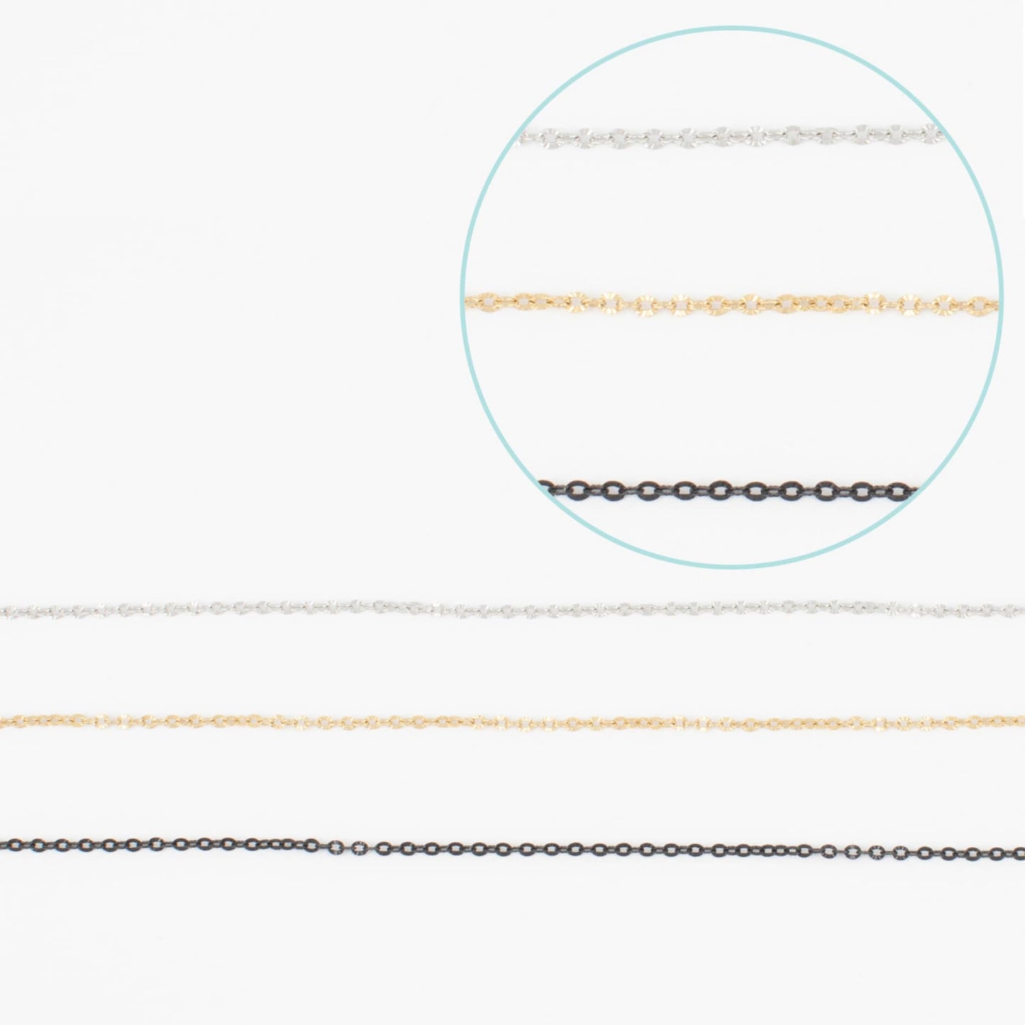 Permanent Bracelets