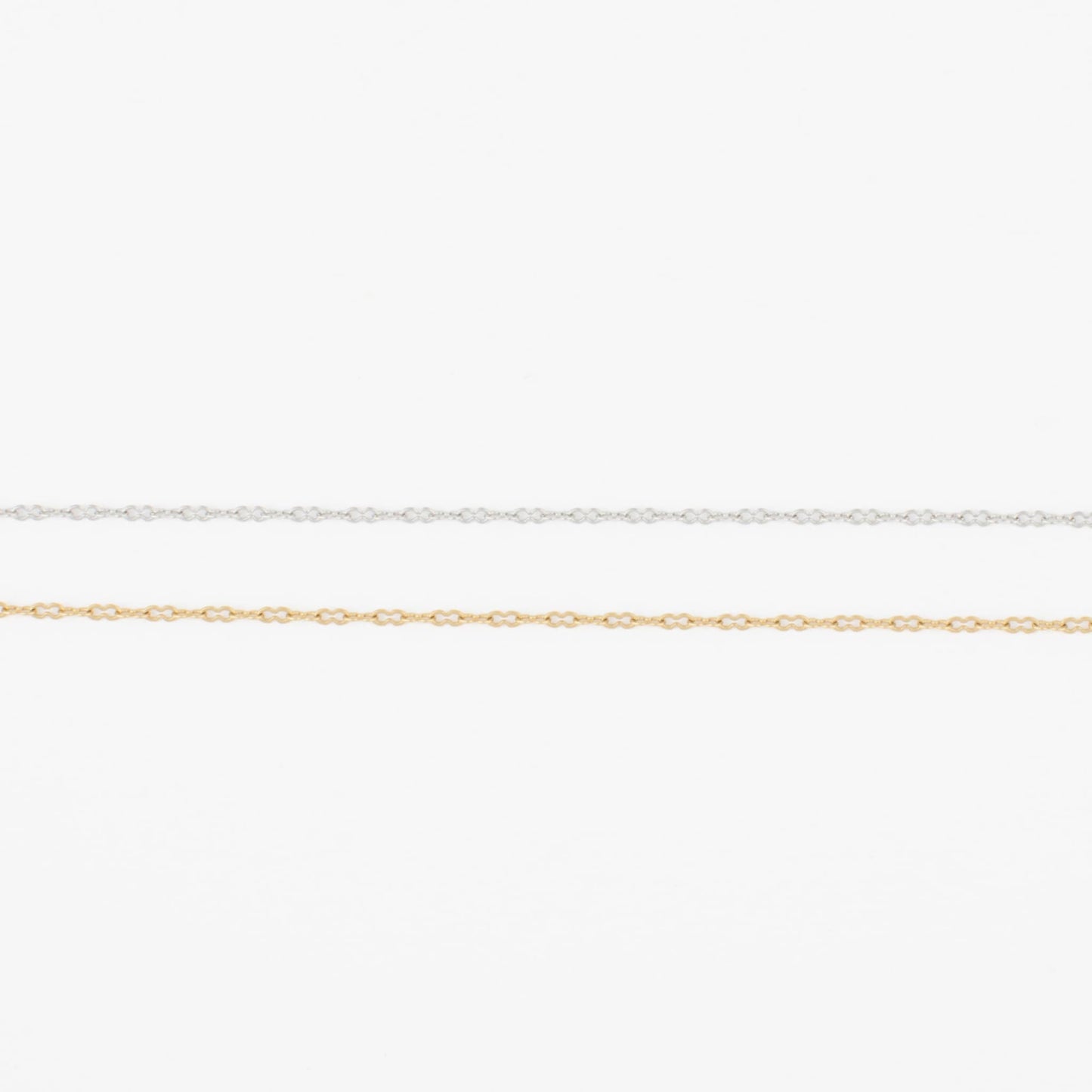 Permanent Necklace