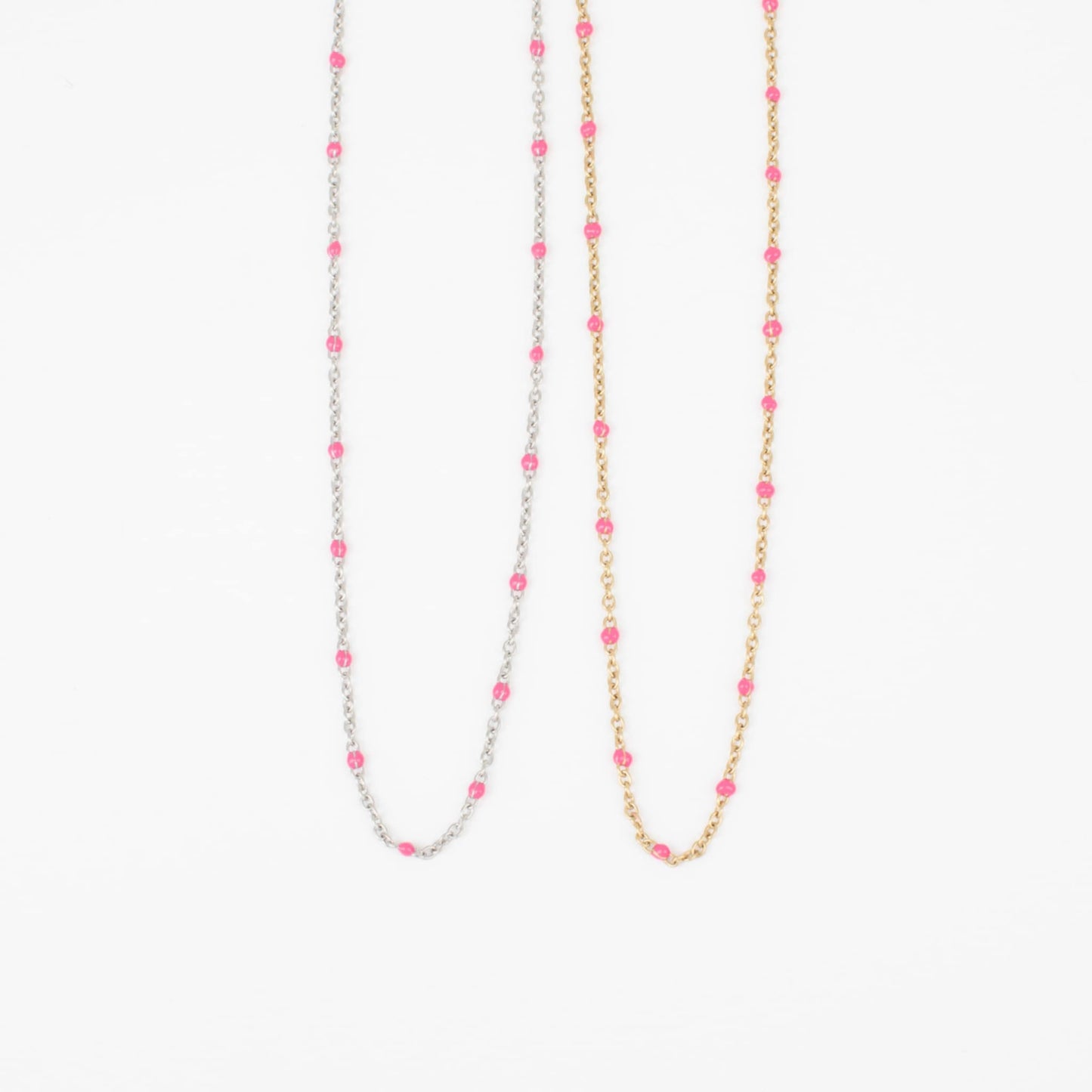 Permanent Necklace