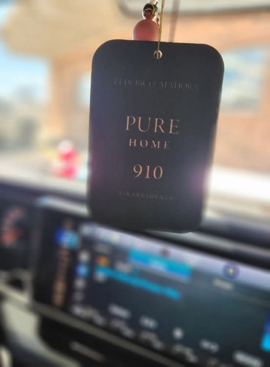 Car Fresheners
