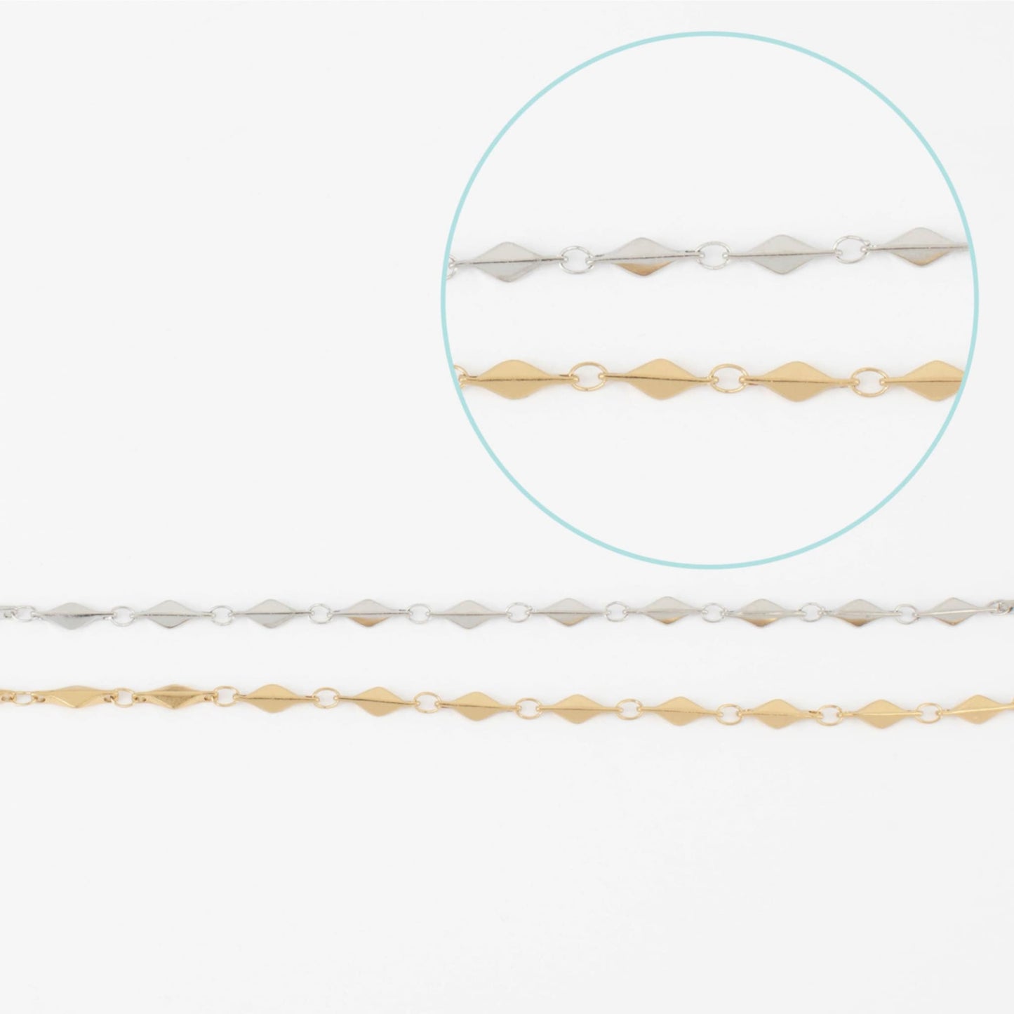 Permanent Bracelets