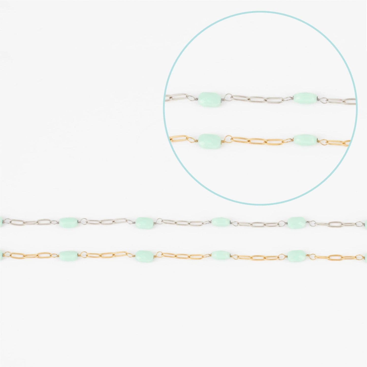 Permanent Bracelets