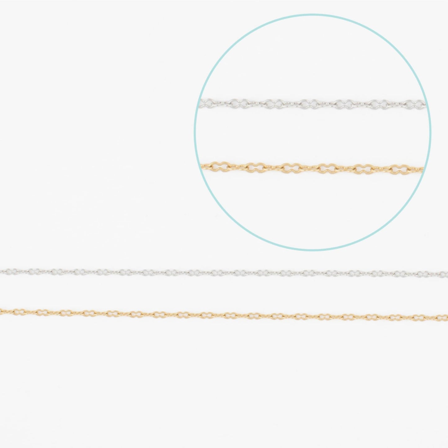 Permanent Bracelets