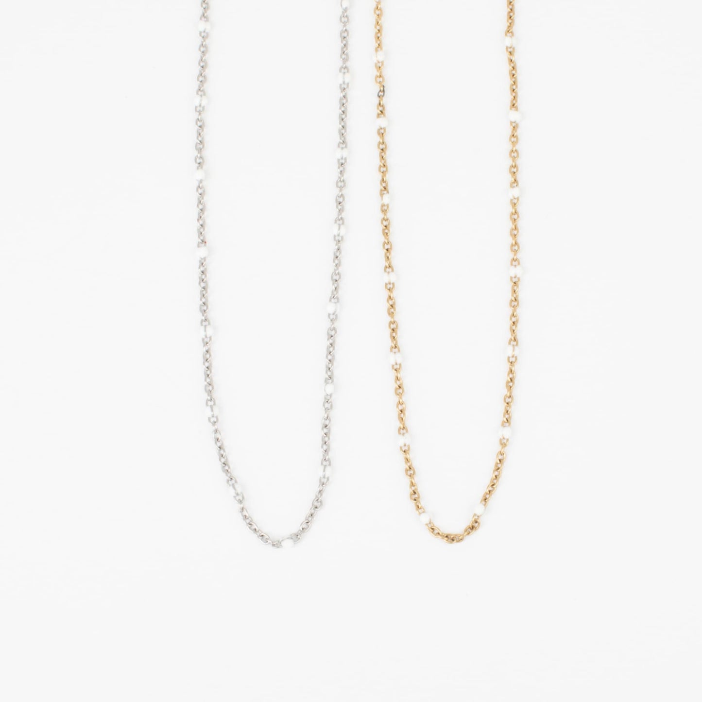 Permanent Necklace