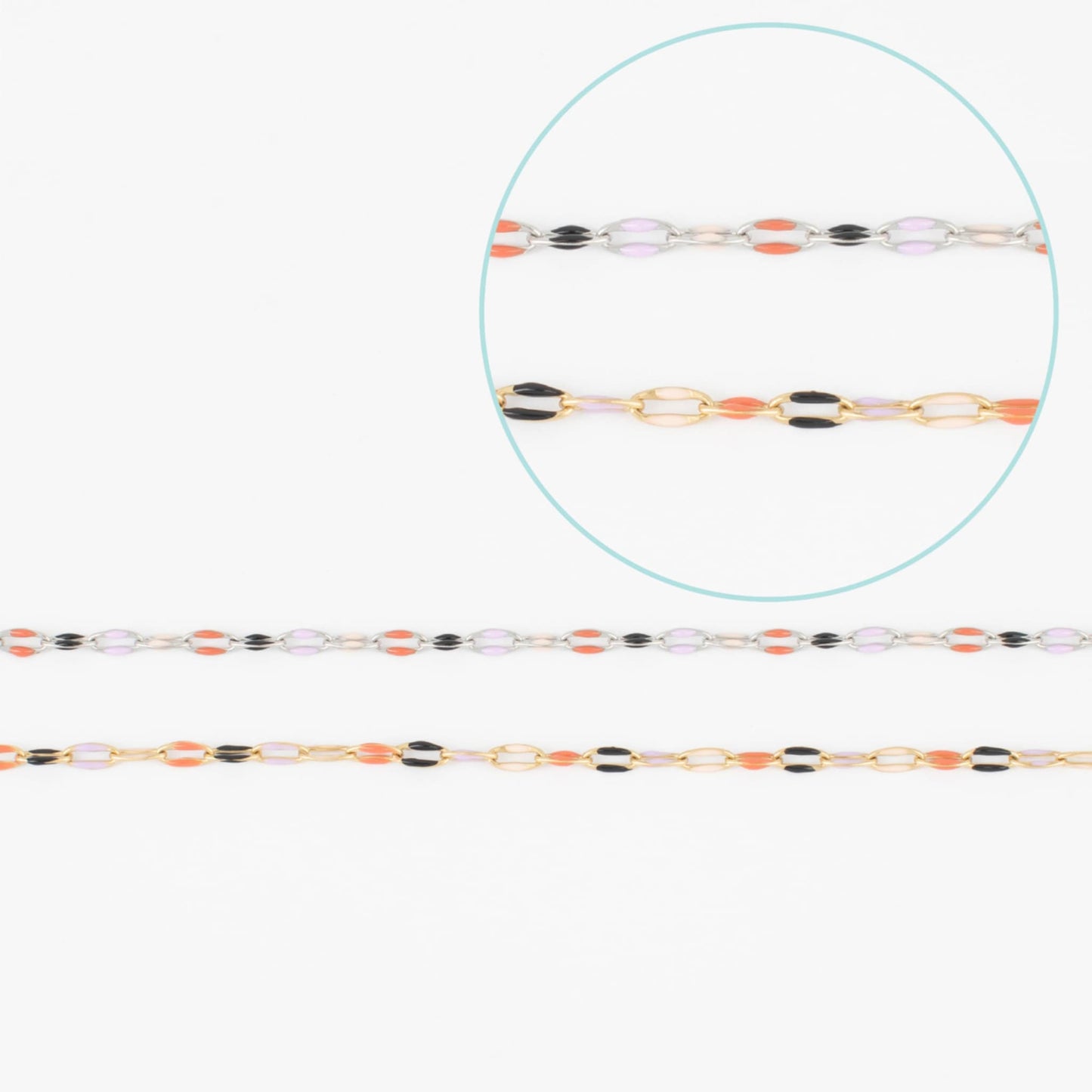 Permanent Bracelets