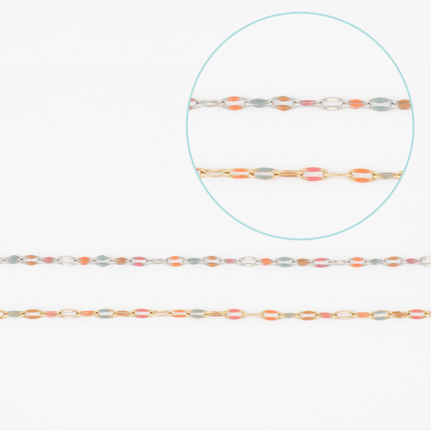 Permanent Bracelets