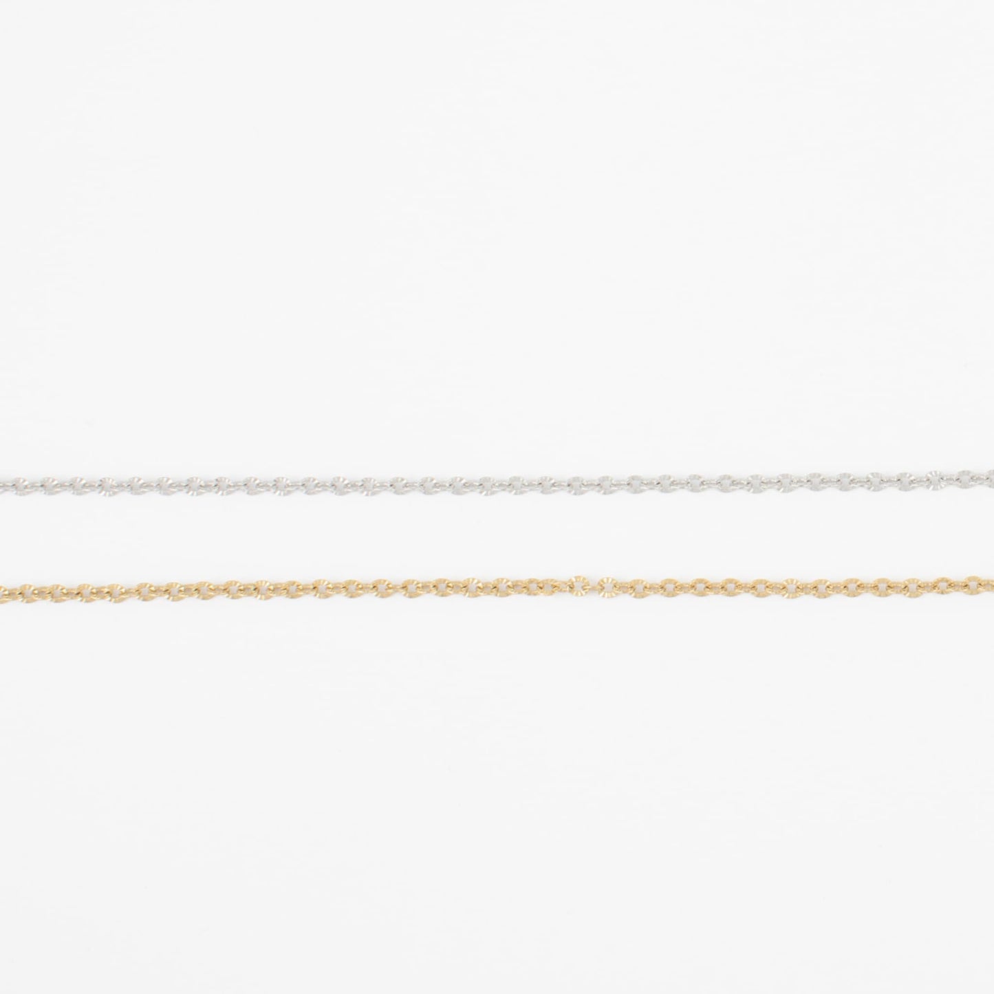 Permanent Necklace