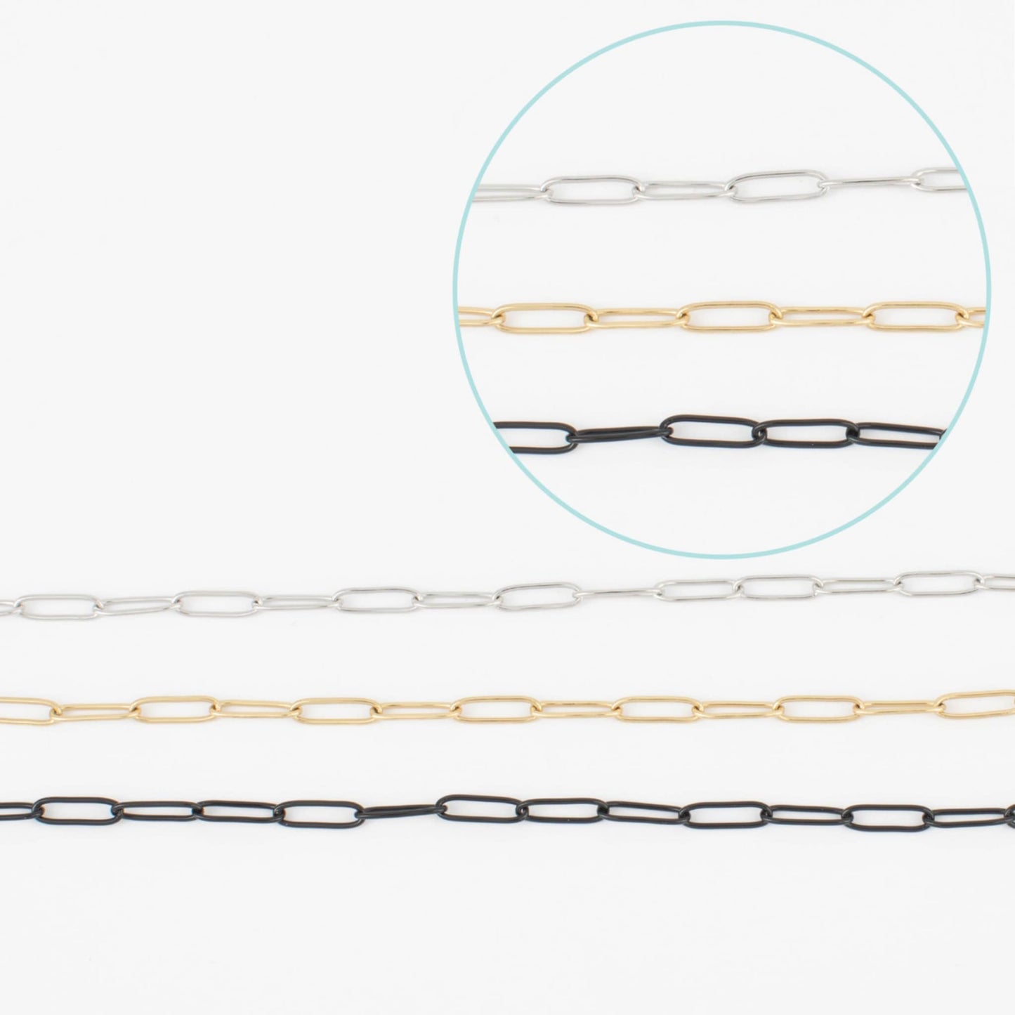 Permanent Bracelets