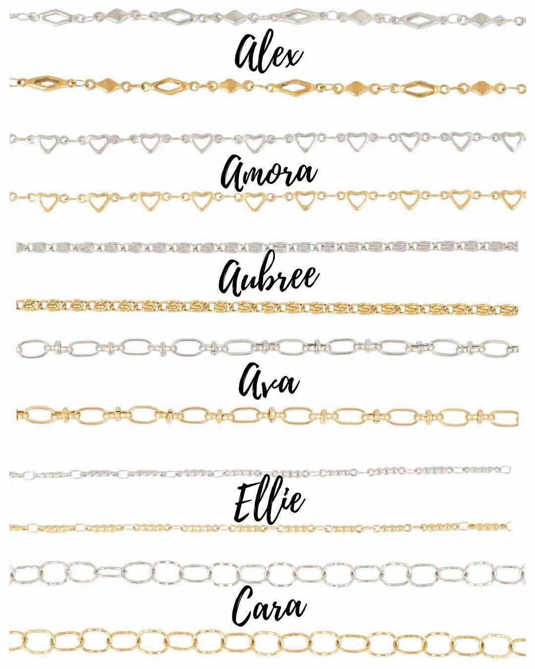Permanent Bracelets