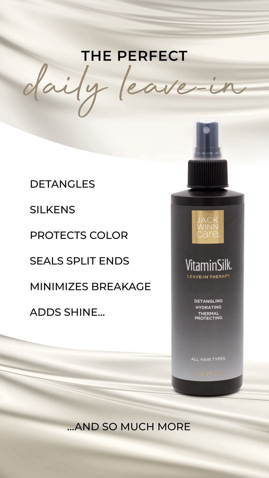 VitaminSilk