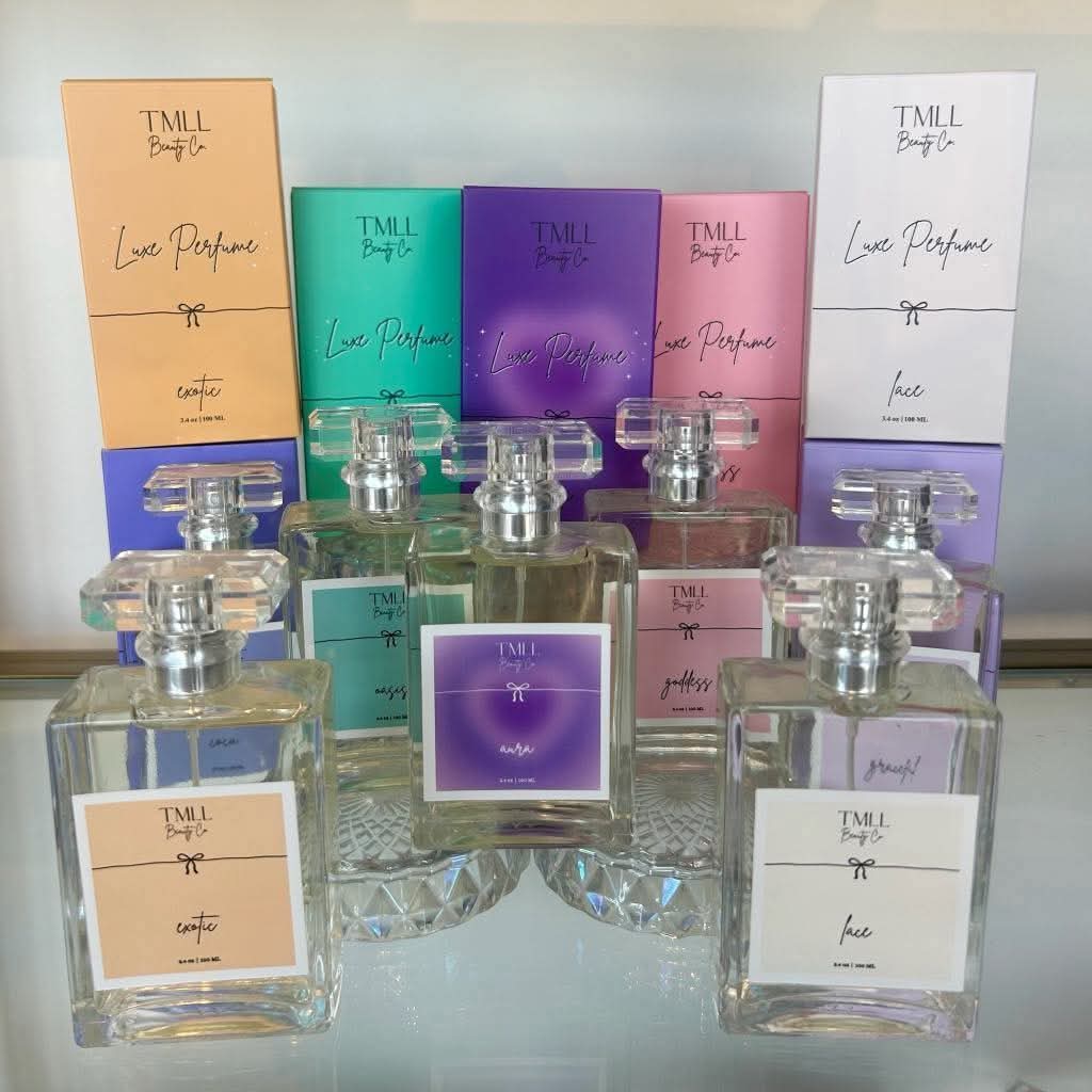 TMLL Perfume