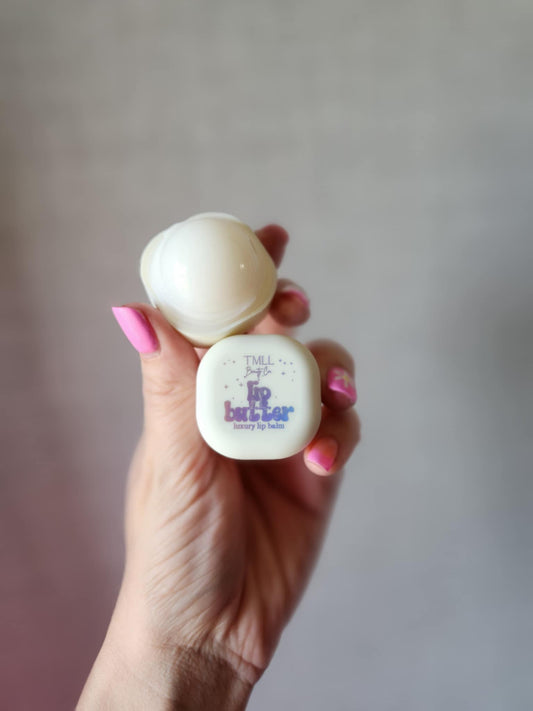 Lip Butter
