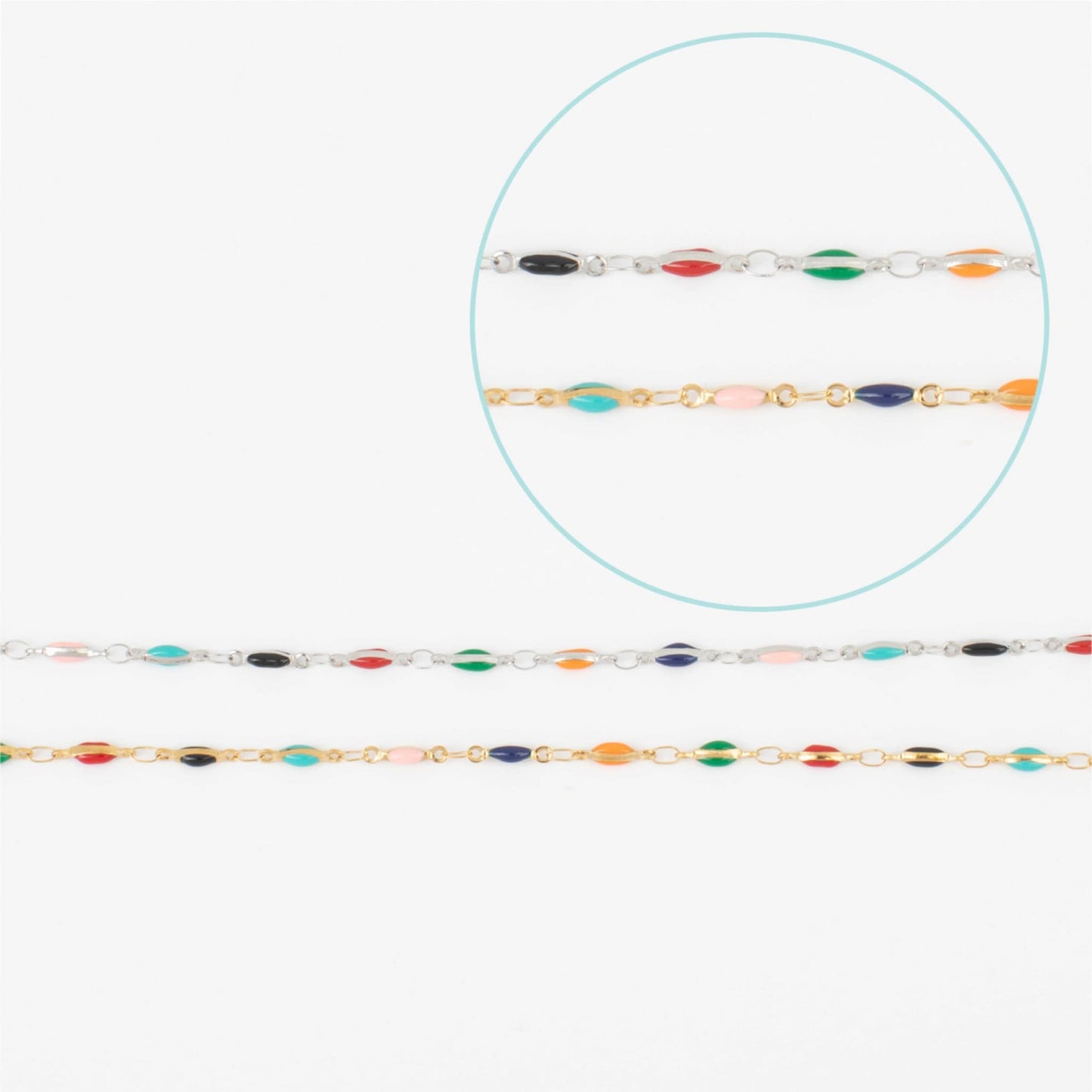 Permanent Bracelets