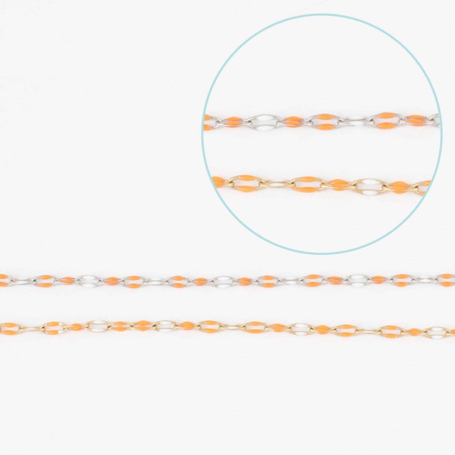 Permanent Bracelets