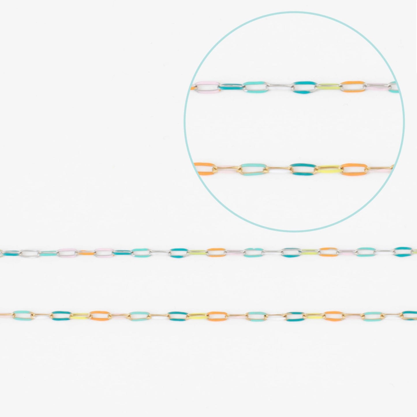 Permanent Bracelets