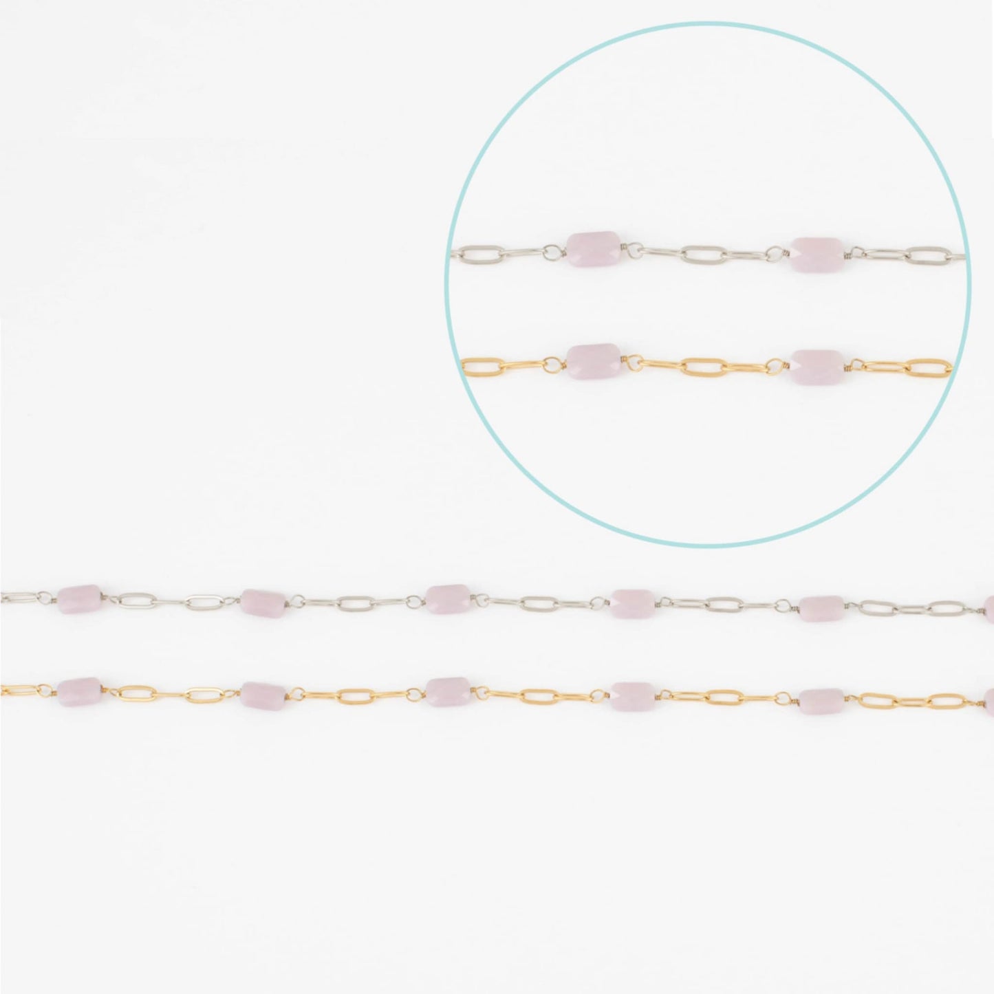 Permanent Bracelets