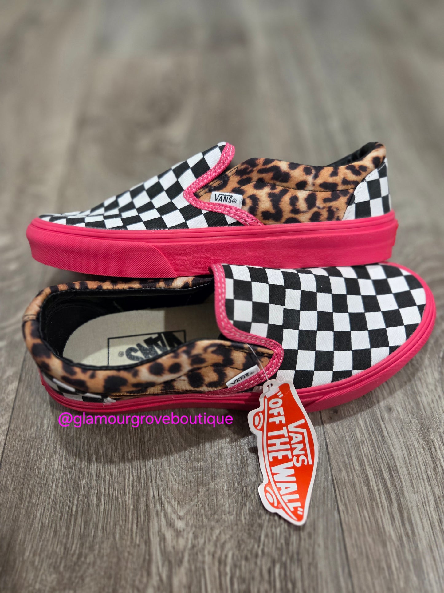 Shoes