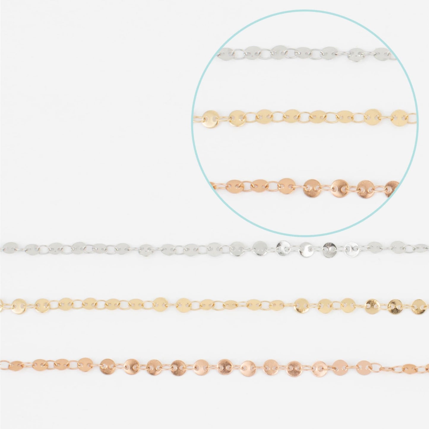 Permanent Bracelets