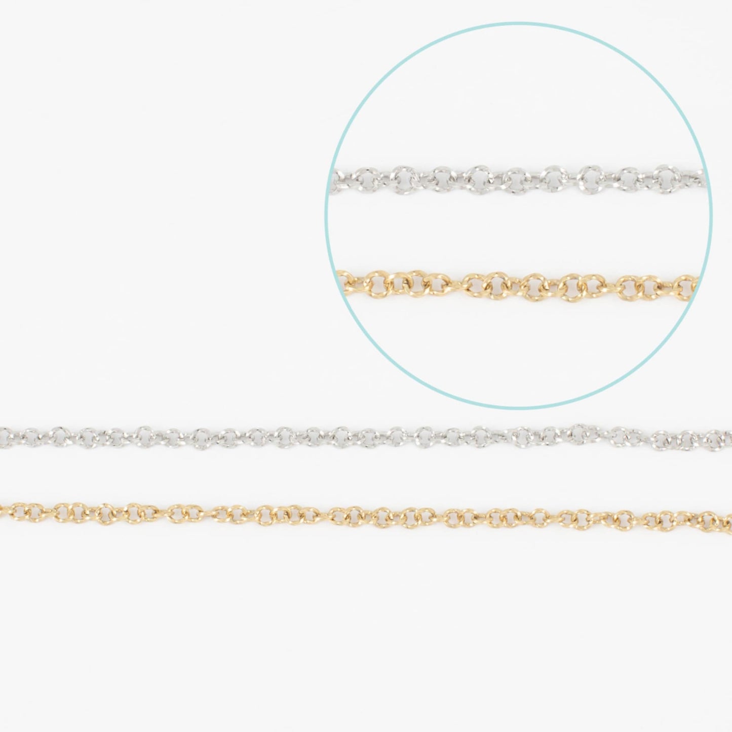 Permanent Bracelets