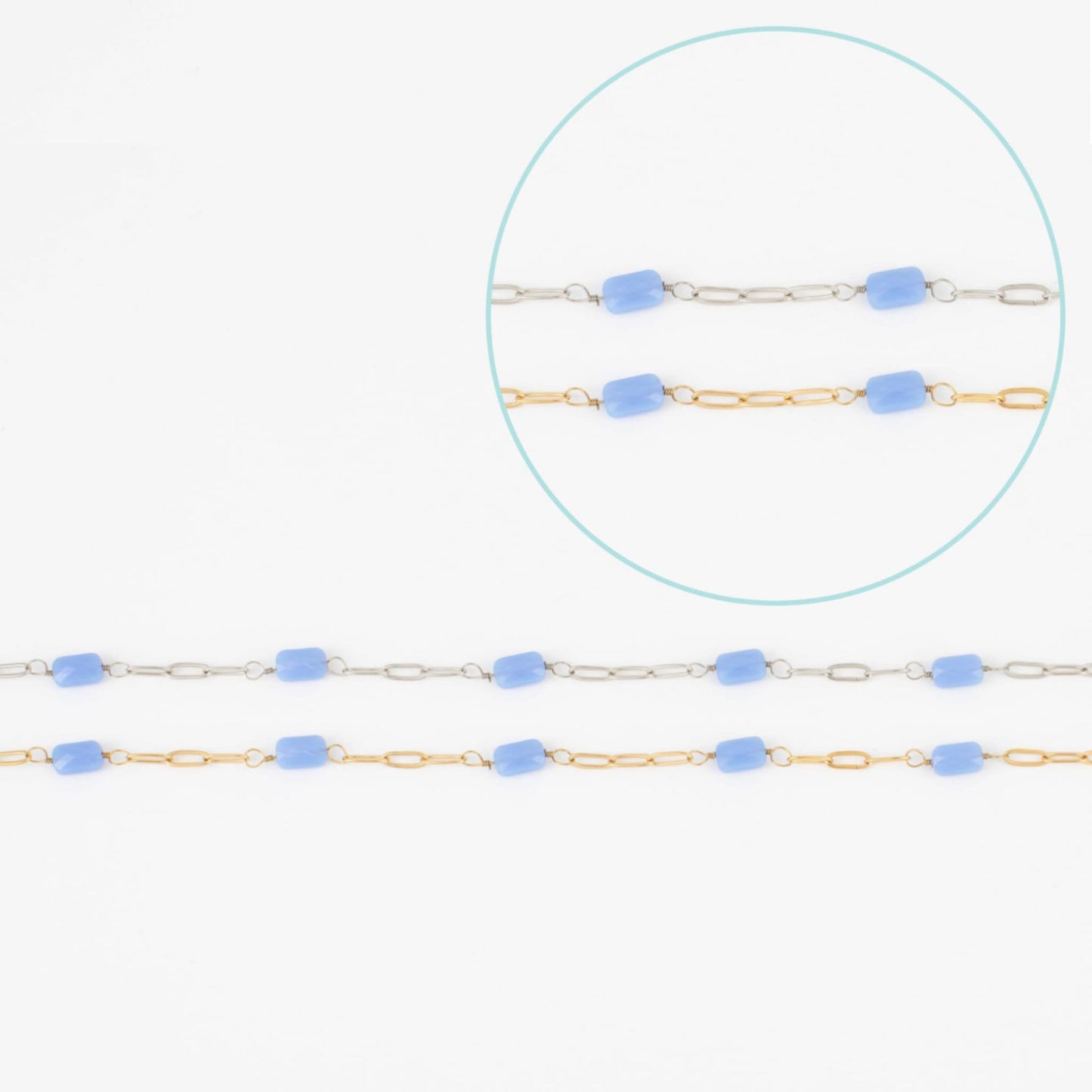 Permanent Bracelets