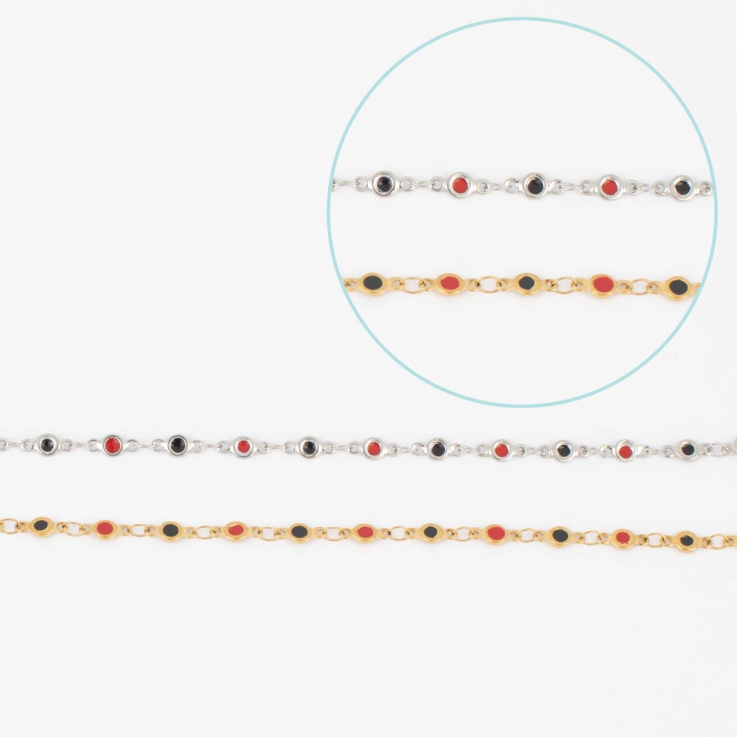 Permanent Bracelets